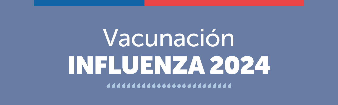 VACUNACION INFLUENZA