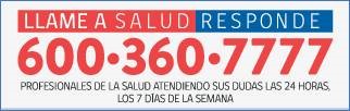 SALUD RESPONDE