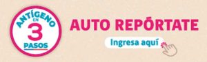 ANTIGENO 3 PASOS