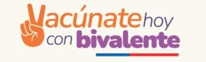 VACUNATE BIVALENTE
